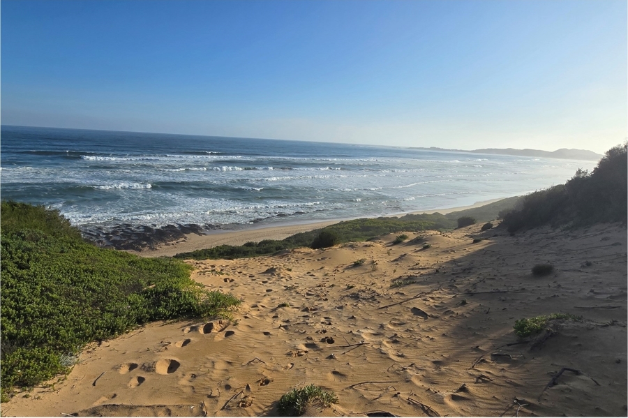0 Bedroom Property for Sale in Brenton On Sea Western Cape
